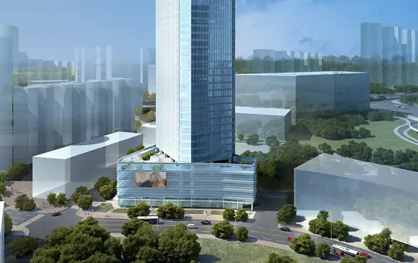 AOTO Showroom – Shen Zhen